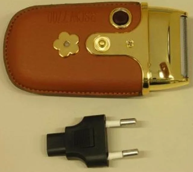 Electric shaver "Target Shaver"