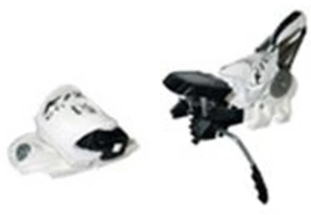 Ski bindings "Twin Cam"