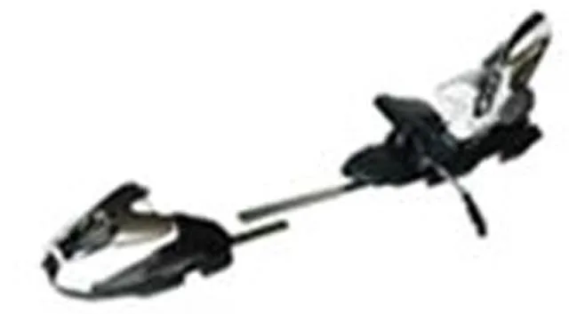 Ski bindings "Twin Cam"