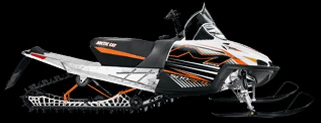Snowmobiles