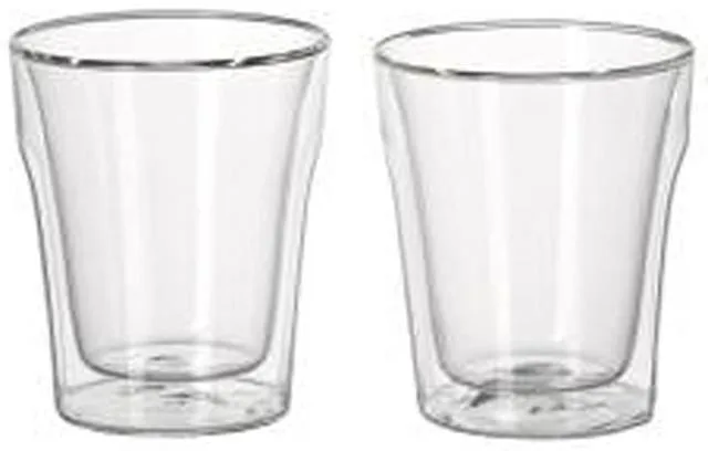 Glass mug "RUND"
