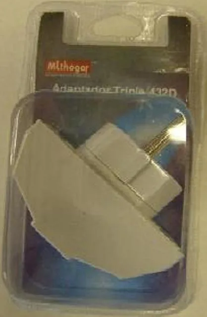 Mains plug adaptor Adaptor Universal 431/Adaptor T