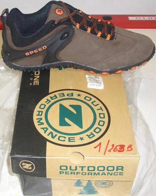 Men’s sports shoes "Z - Outdoor performance"