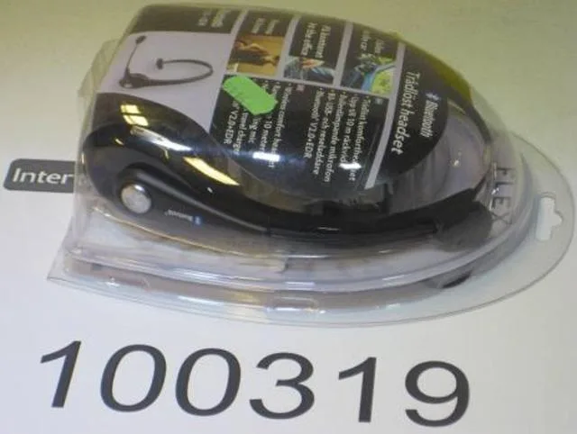 AC adaptor