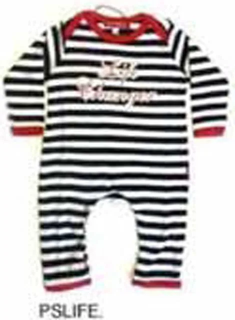Various baby-grows