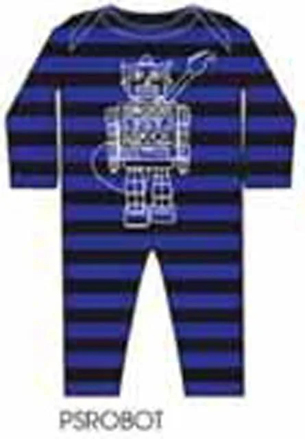 Various baby-grows