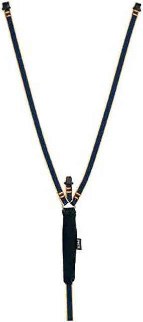 Via ferrata lanyard "Petzl Scorpio"