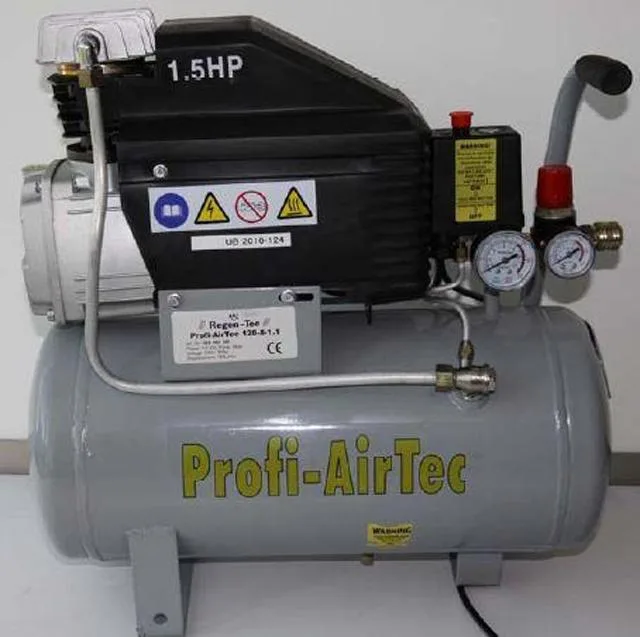 Compressors