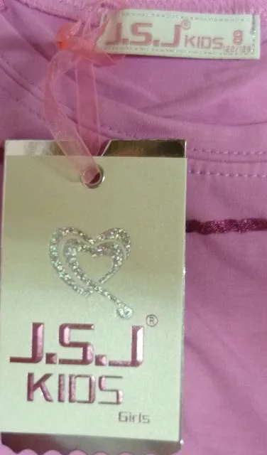 Children’s dress