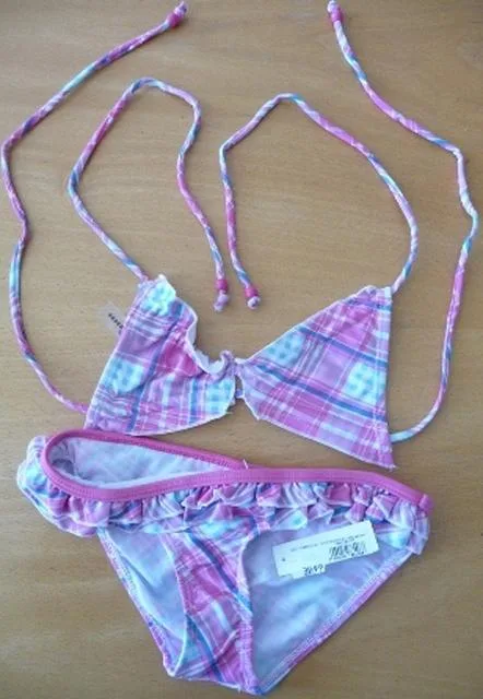 Children's clothing