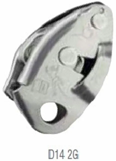 Belaying device "Grigri 2"