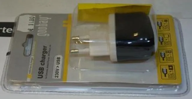USB Charger