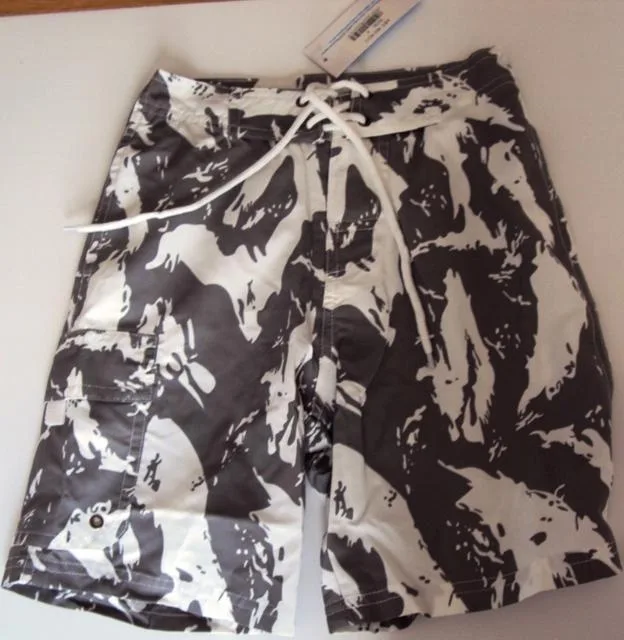 Boys' swimming shorts