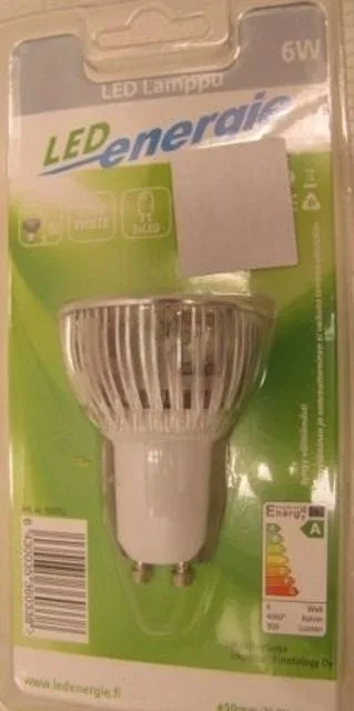 LED lamp