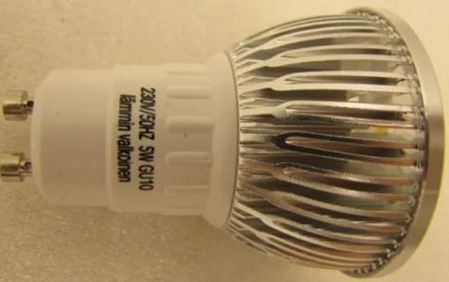 LED lamp