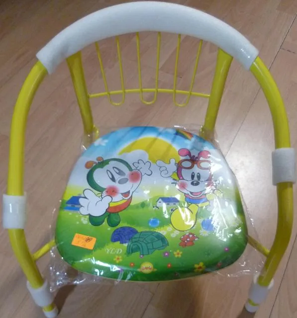 Children's chair