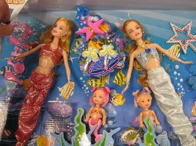 Dolls