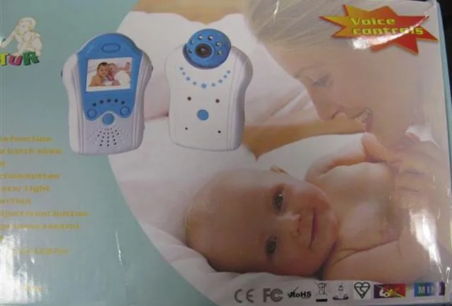 Baby monitor