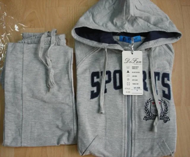 Children’s tracksuit