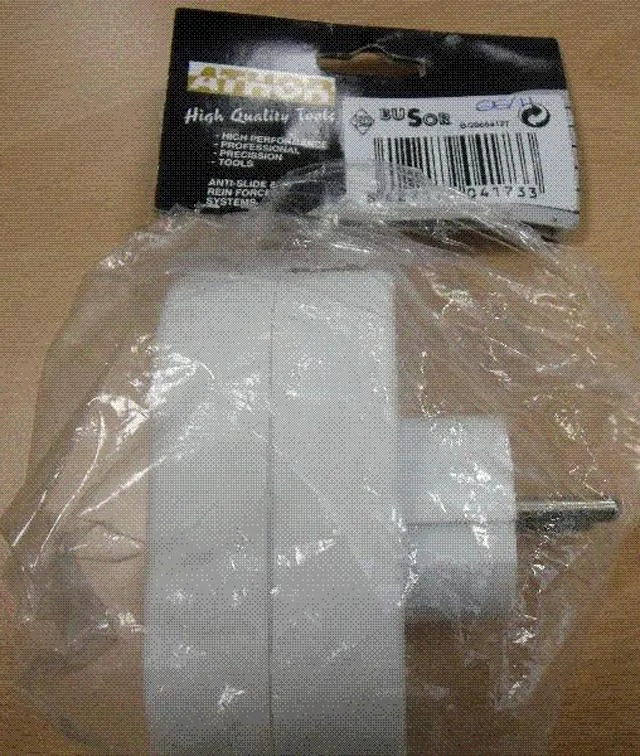 Plug adaptor "High Quality Tools"