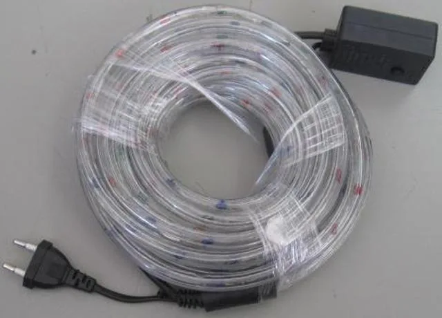 Lighting chain "10m Rope Light"