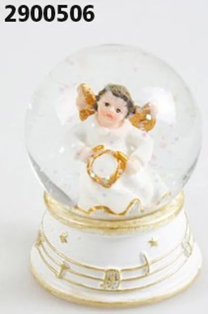Snow Globes