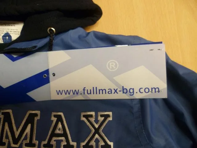 Children’s jacket