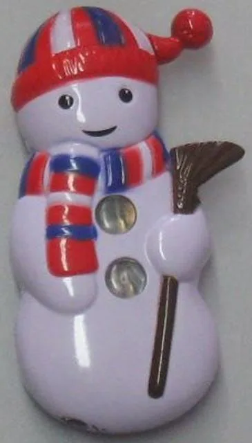 Novelty lighters
