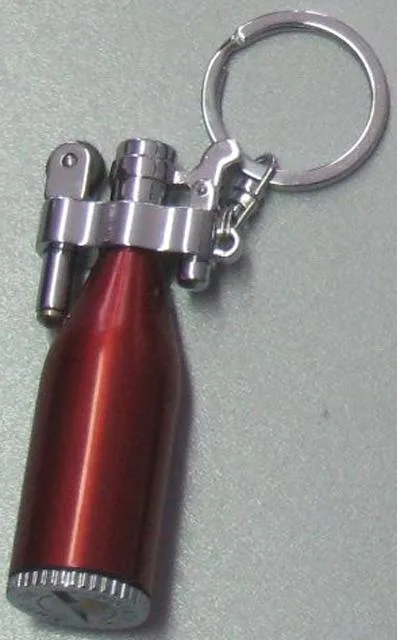 Novelty lighters