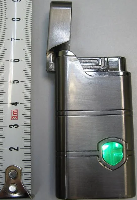 Lighter