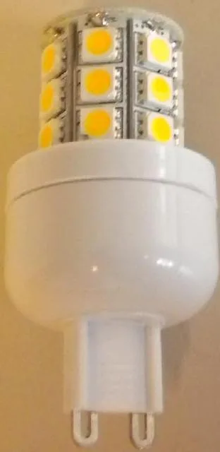 LED light bulbs