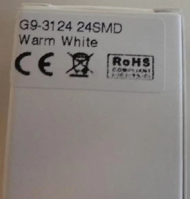 LED light bulbs