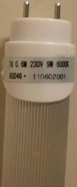 LED tube lights 'LED Röhre' (LED Tube)