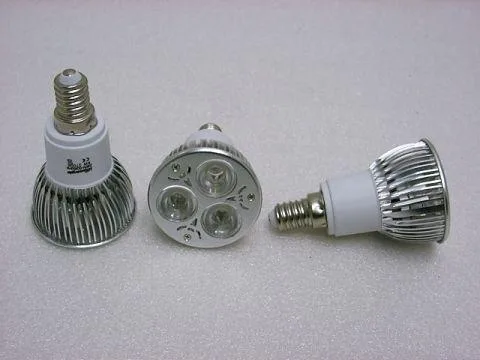LED Light bulb "LED Lamppu"