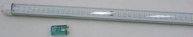 LED Lamp