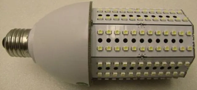 LED Lamp