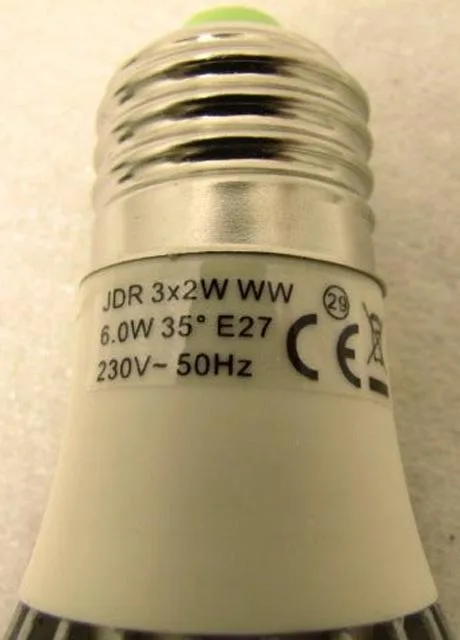 LED lamp