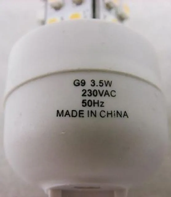LED lamp "LED Energy Saver"