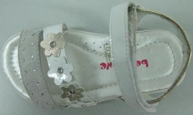 Babies' shoes