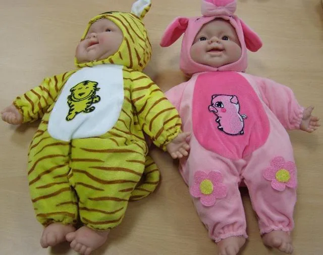 Dolls