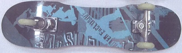 Skateboard
