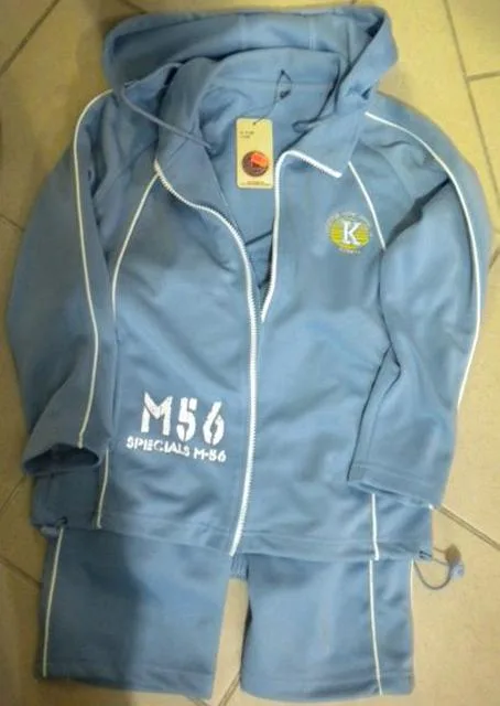 Child’s outfit