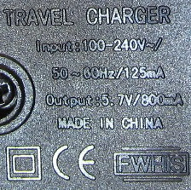 Mobile phone "Classic"