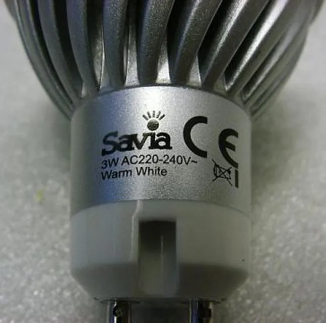 LED lamp