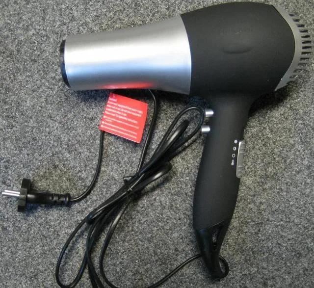 Hair dryer "Haartrockner"