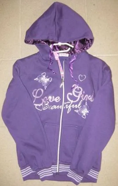 Children's sweatshirt