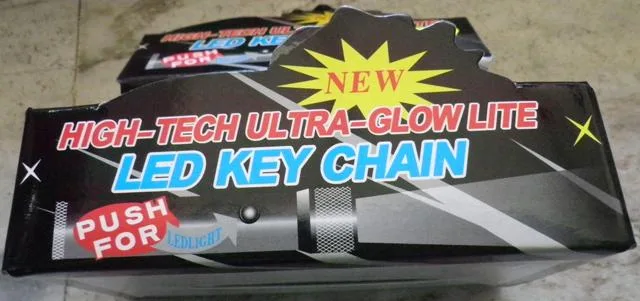 Laser pointer "Laser LED Light"