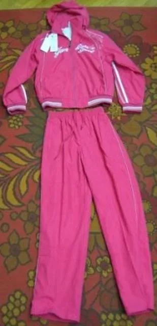 Girl’s outfit