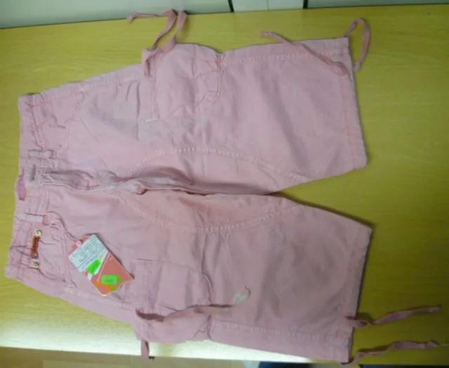 Children’s trousers