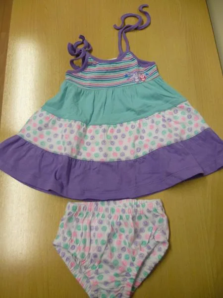 Children’s set